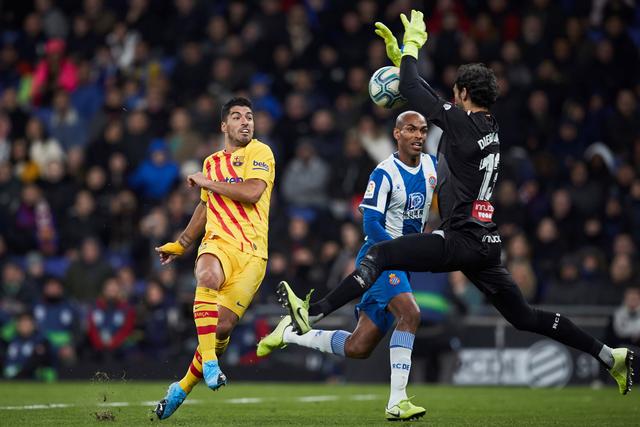 努涅斯6场欧冠4次首发进1球 利物浦全胜仅丢1球