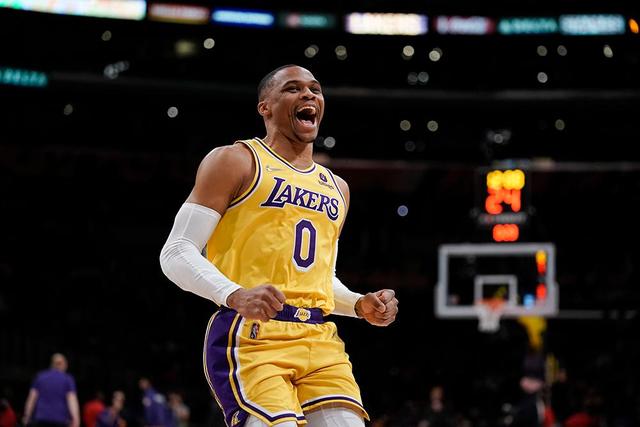 时隔6年又有中国球员进NBA 上一位是火箭周琦